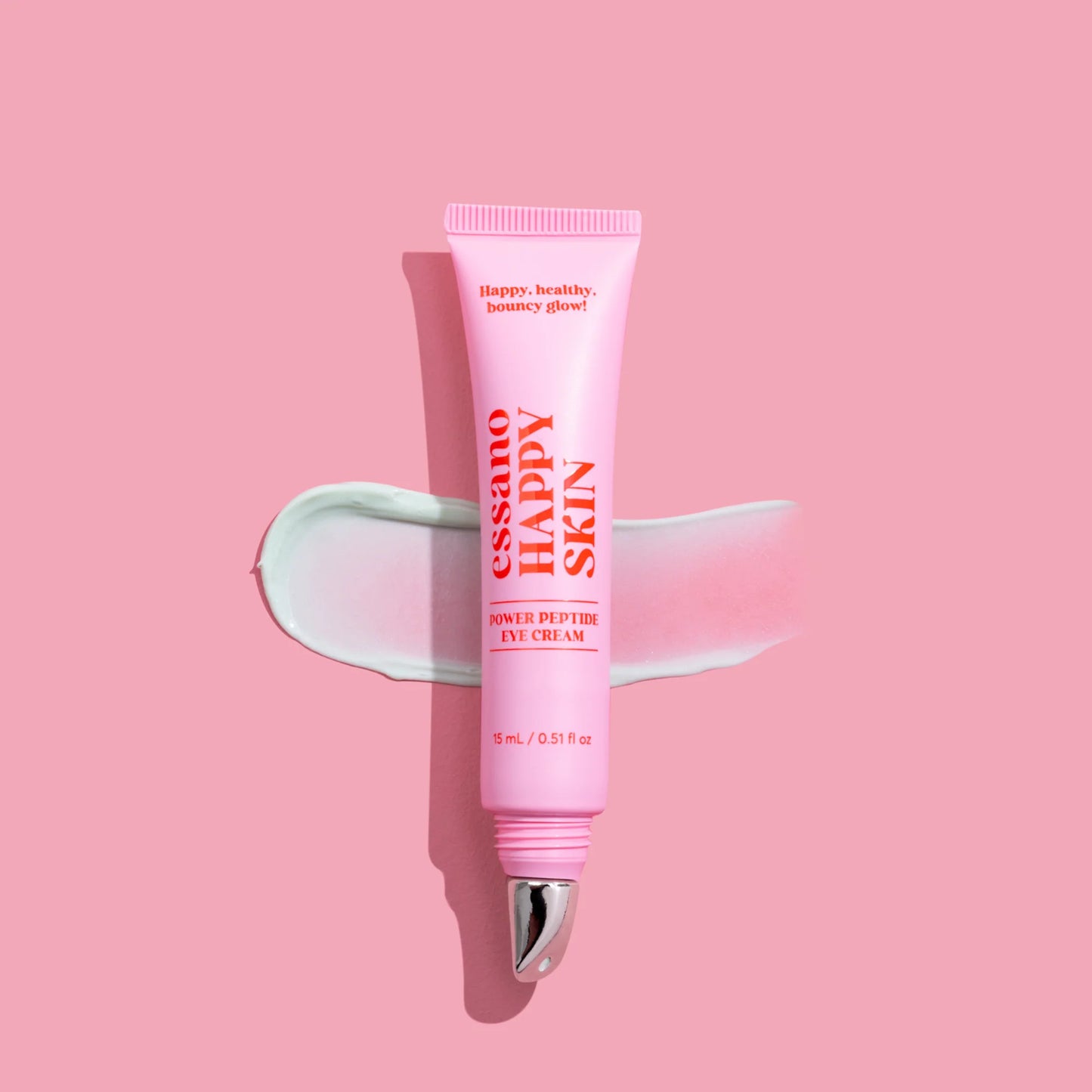 Essano Happy Skin Power Peptide Eye Cream