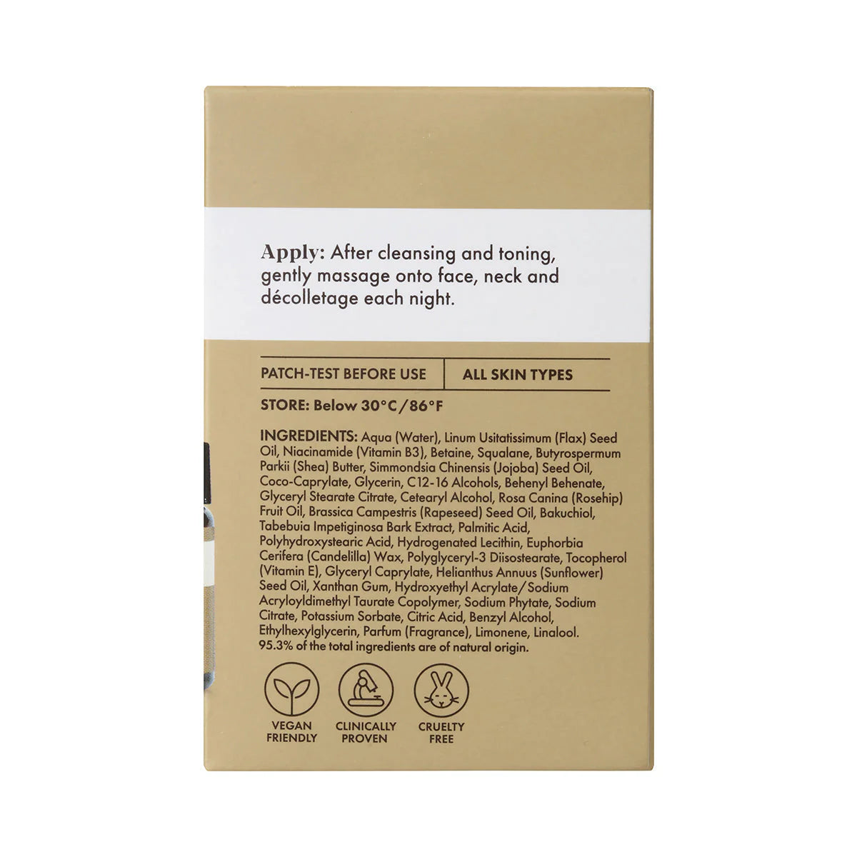 Visible Repair Night Cream 50g
