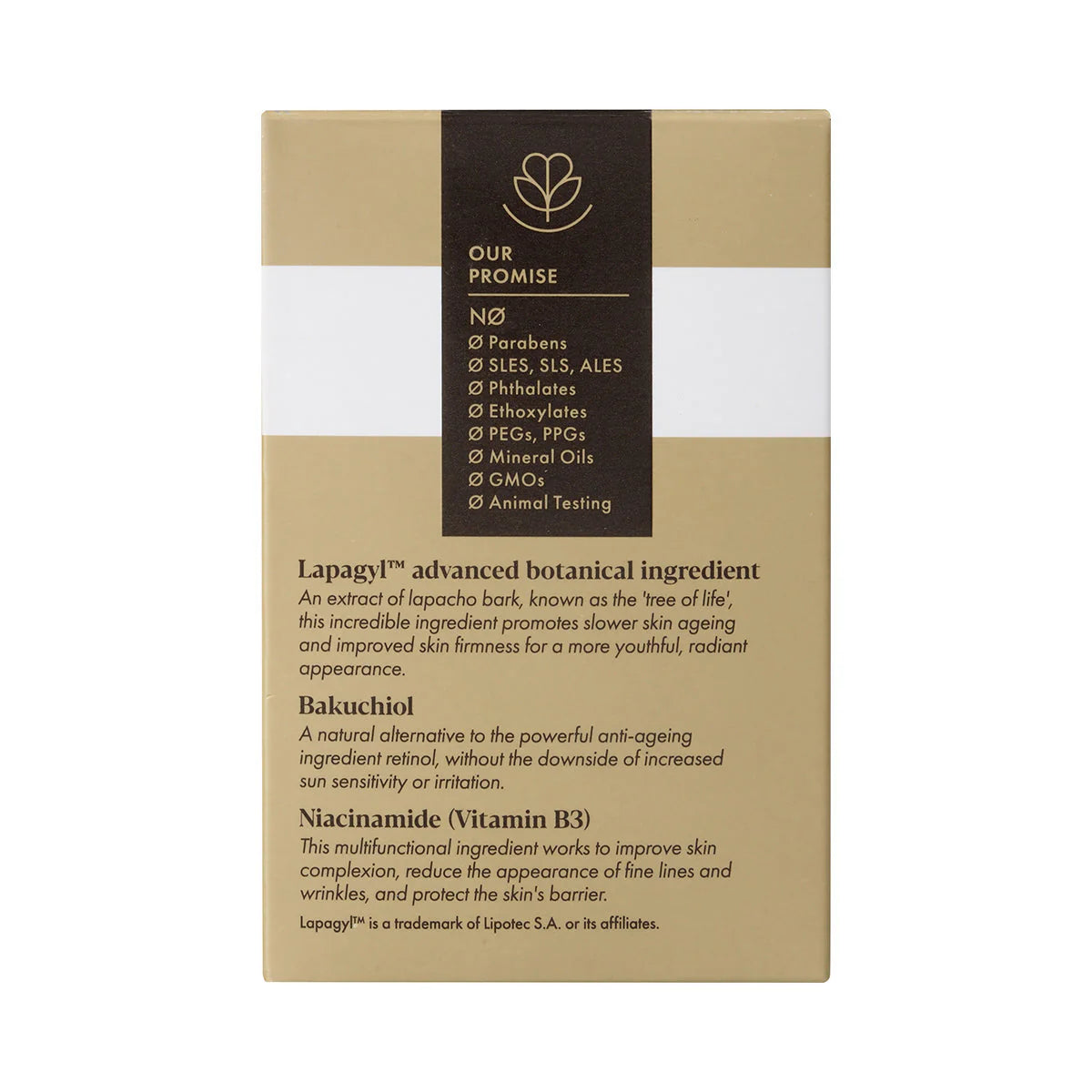 Visible Repair Night Cream 50g