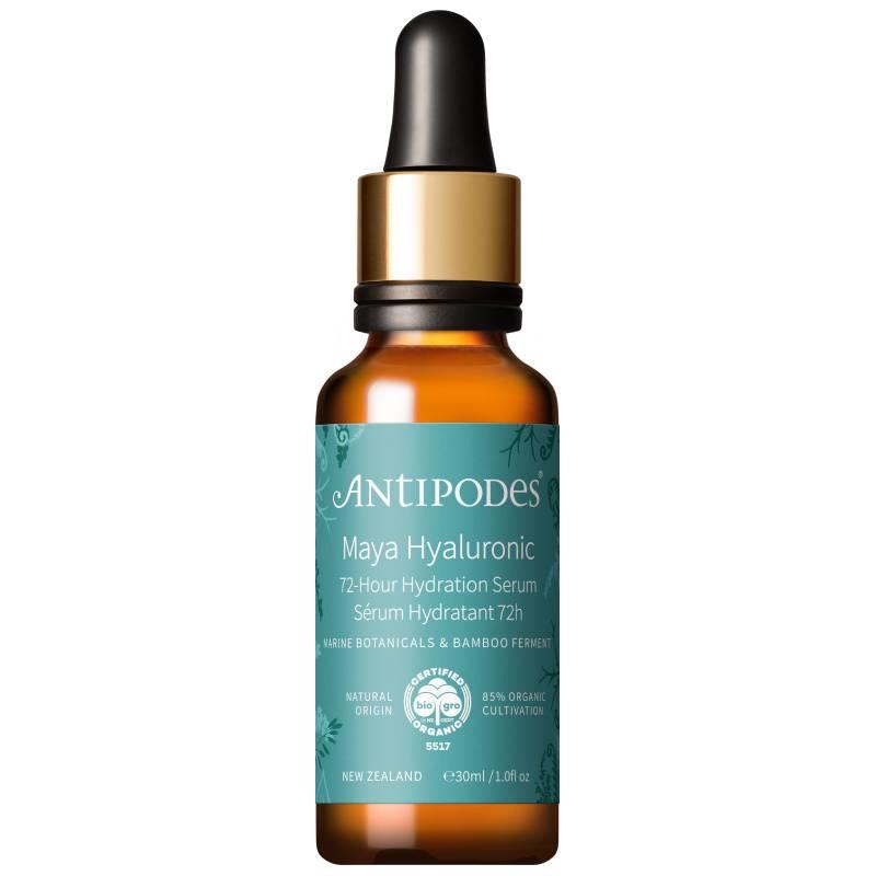 Maya Hyaluronic Hydration Serum 30ml