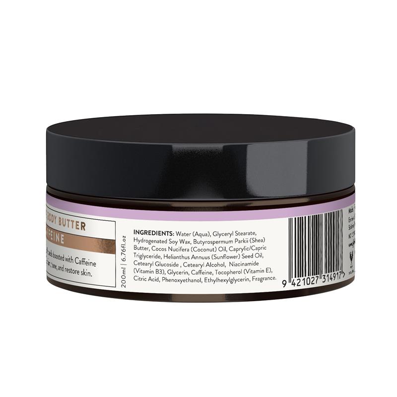Body Butter Firming
