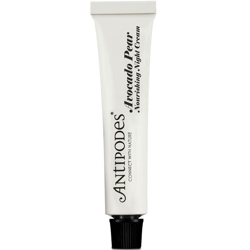 Mini Avocado Pear Night Cream 15ml