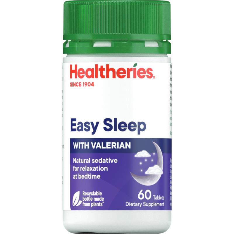 Easy Sleep 60 Tablets