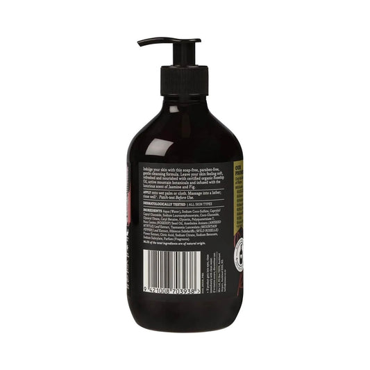 Rosehip Oil Daily Repair Body Wash 445ml