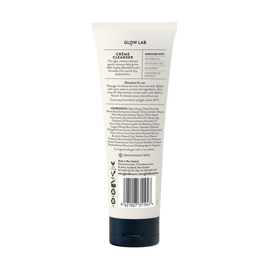 Crème Cleanser