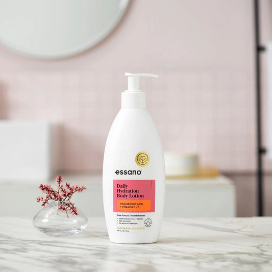 Daily Hydration Body Lotion 360ml