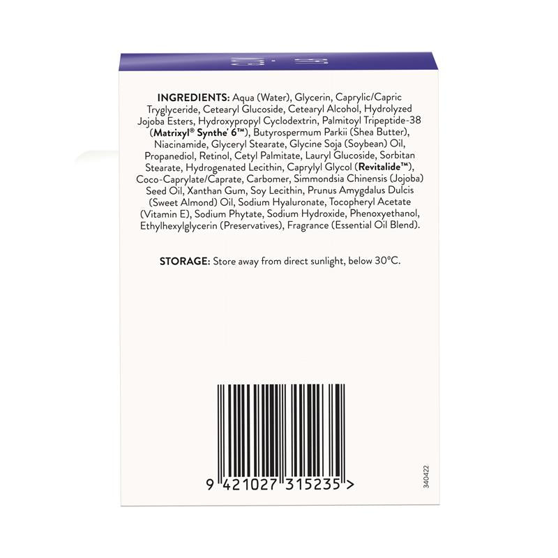 Retinol Pro Regenerate Night Cream