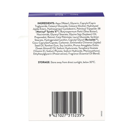 Retinol Pro Regenerate Night Cream