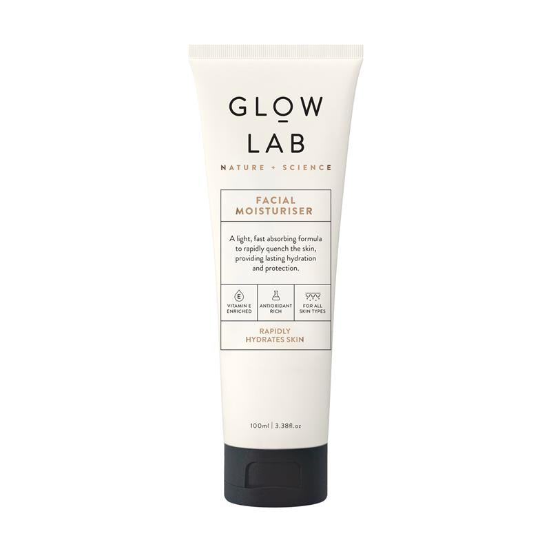 Facial Moisturiser