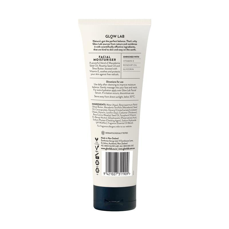 Facial Moisturiser