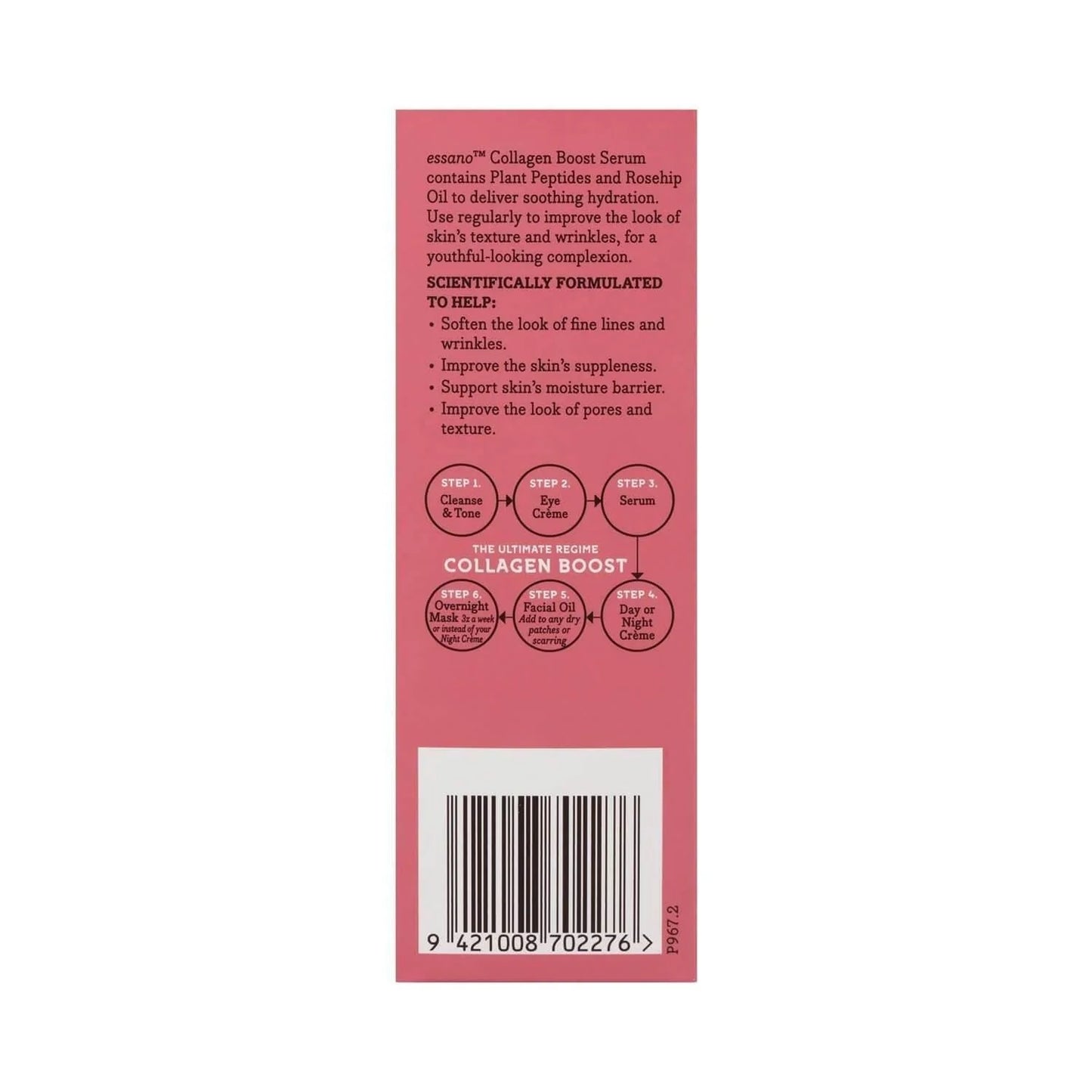 Collagen Boost Serum 30ml