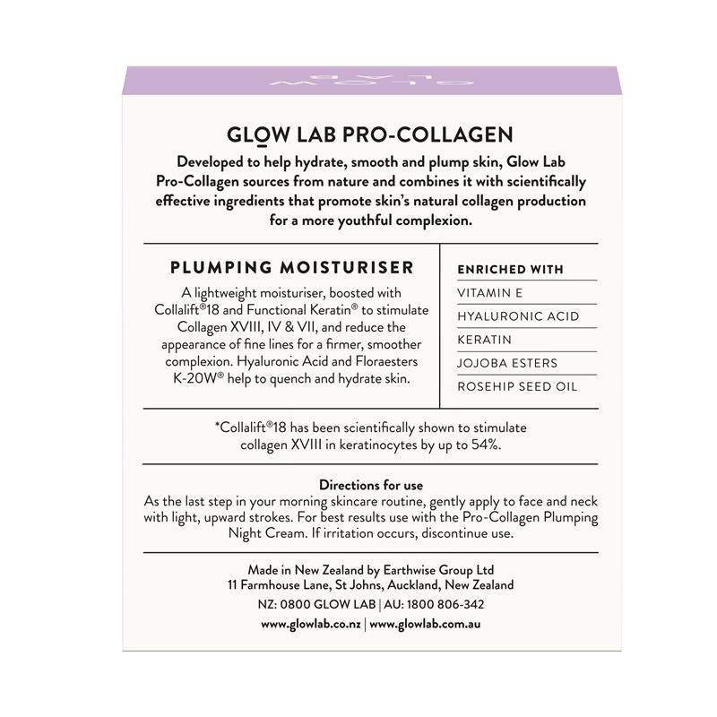 Pro Collagen Day Cream