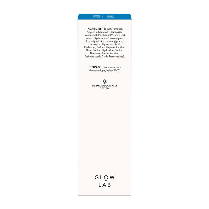 Hyaluronic Acid Hydrating Facial Serum