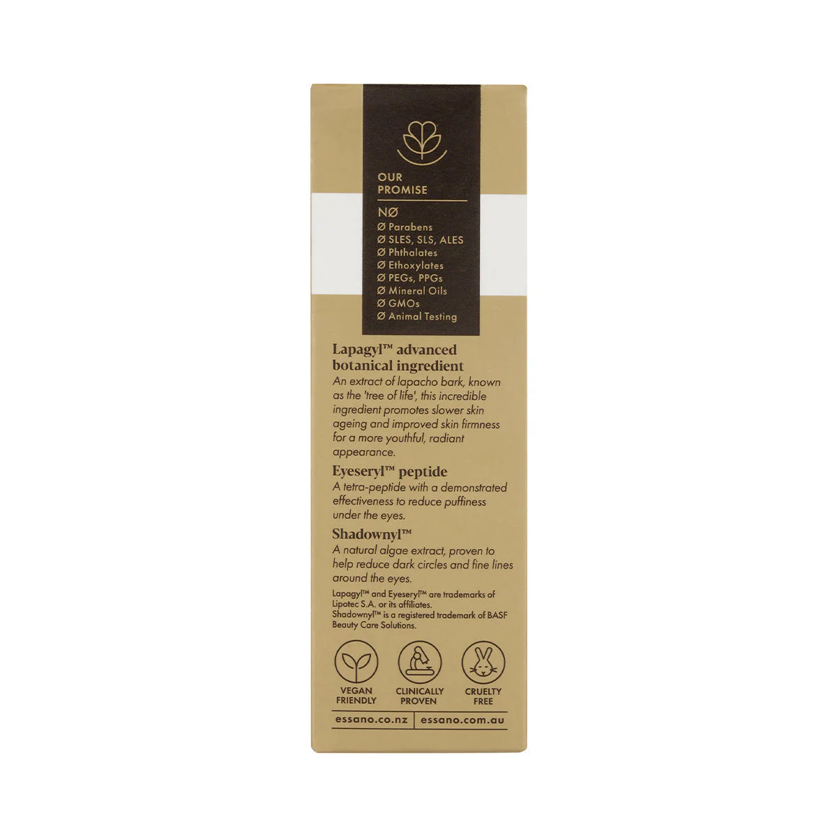 Visible Repair Eye Cream 15ml