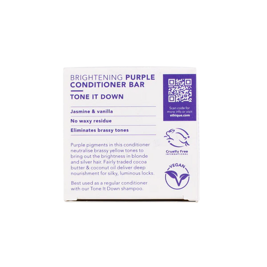 Tone It Down Purple Conditioner 60g