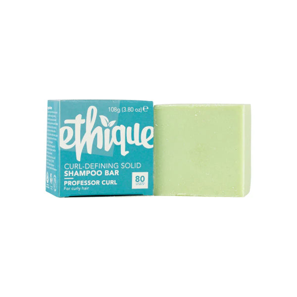 Shampoo Bar Professor Curl 110g