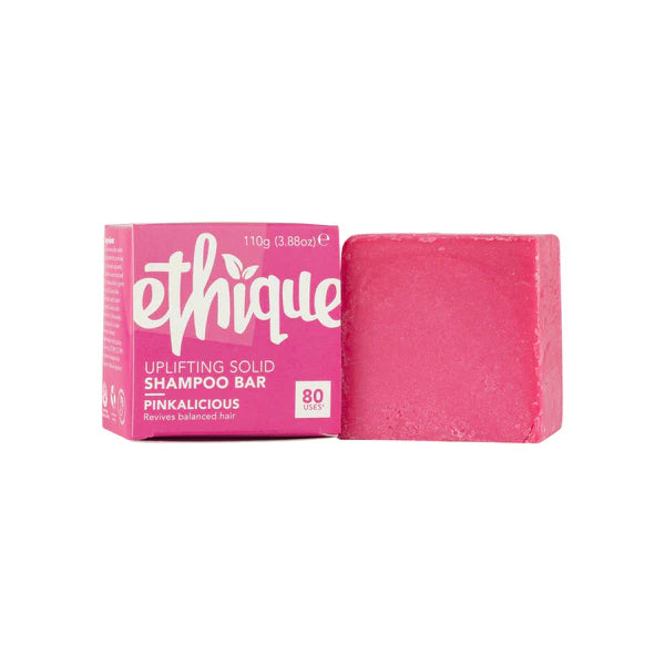 Pinkalicious Solid Shampoo Bar 110g