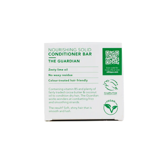 The Guardian Conditioner Bar 60g