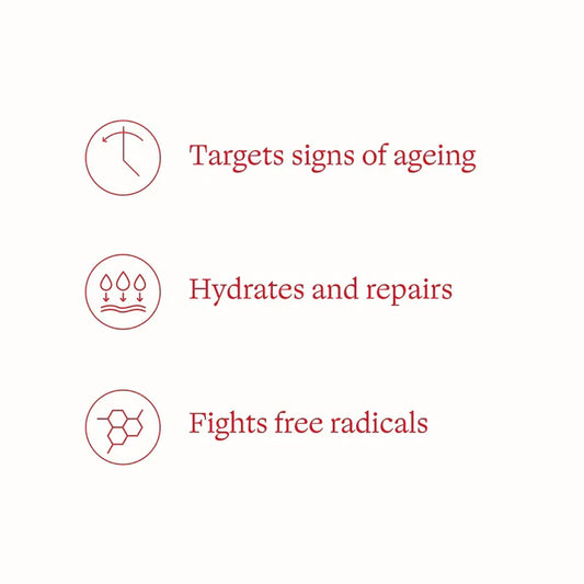 Replenishing Night Cream