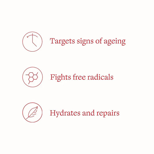 Rosehip Oil Antioxidant