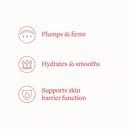 Vital Moisturising Cream