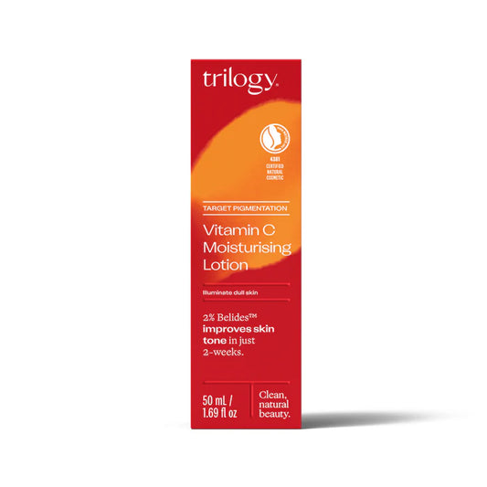 Vitamin C Moisturising Lotion