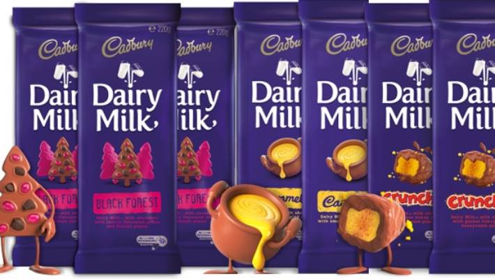 Cadbury