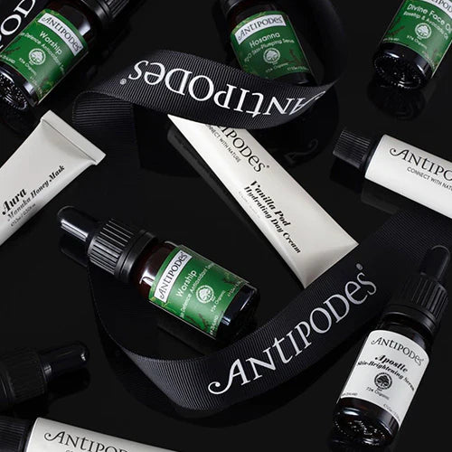 Antipodes