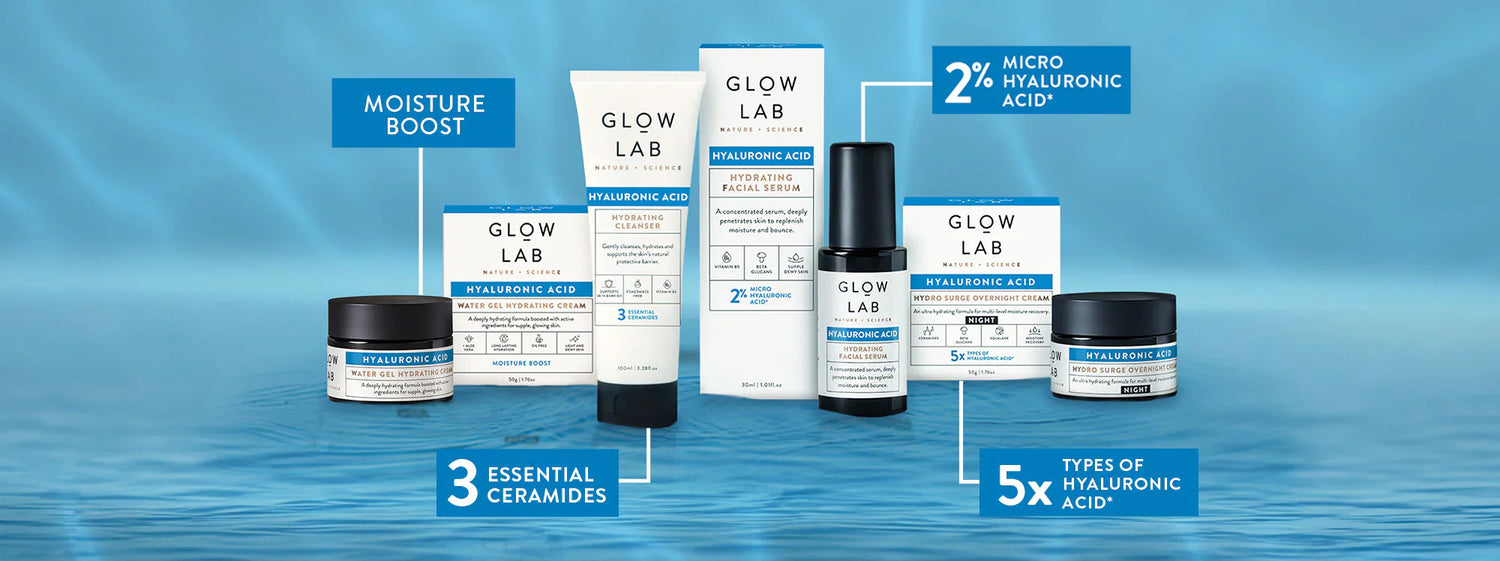 Glow Lab