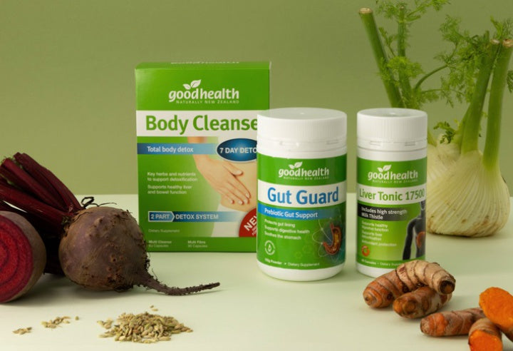Good Health