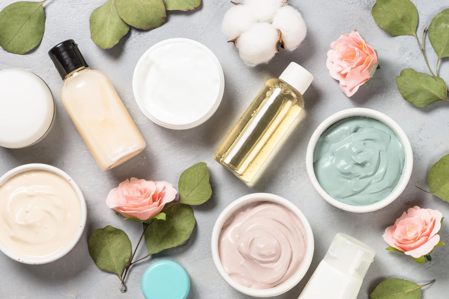 Skin Care Products