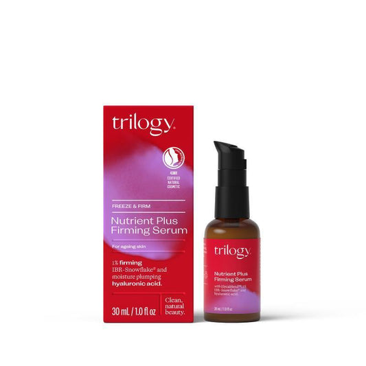 Nutrient Plus Firming Serum 30ml