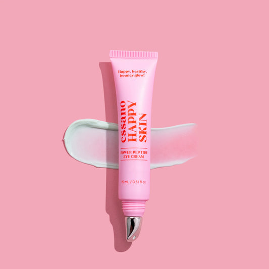 Essano Happy Skin Power Peptide Eye Cream 