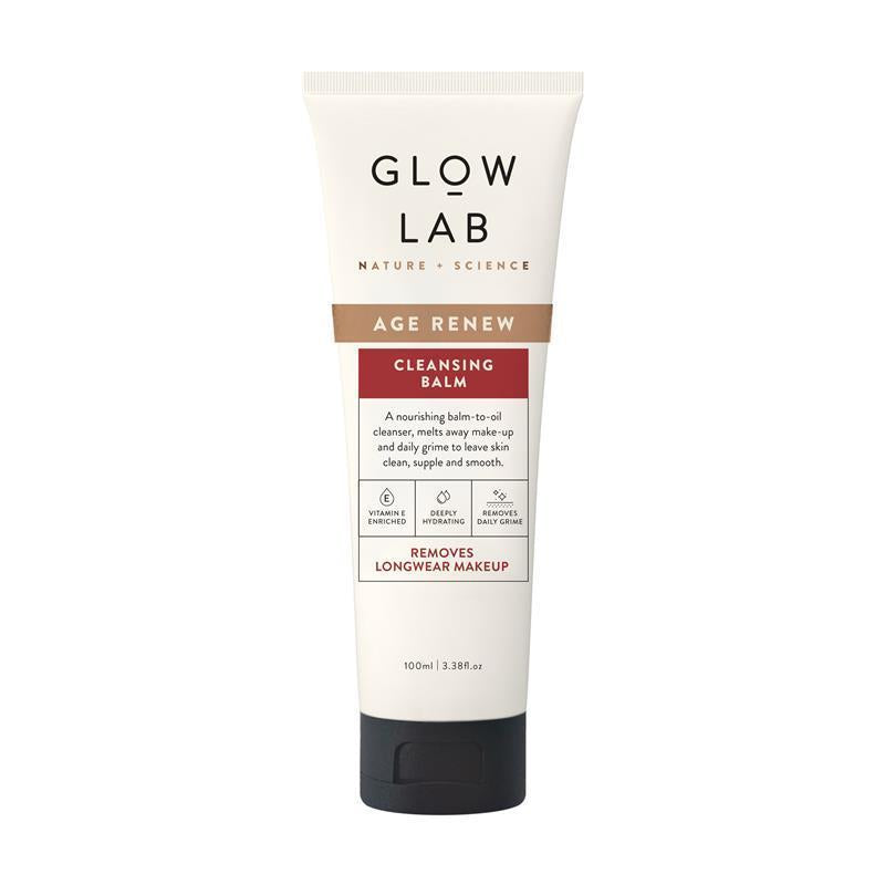 Age Renew Cleansing Balm