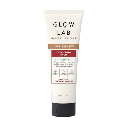 Age Renew Cleansing Balm