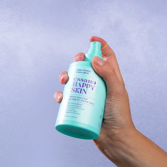 Essano Happy Skin Toner Mist