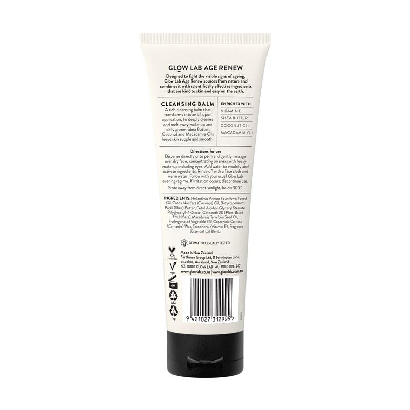 Age Renew Cleansing Balm