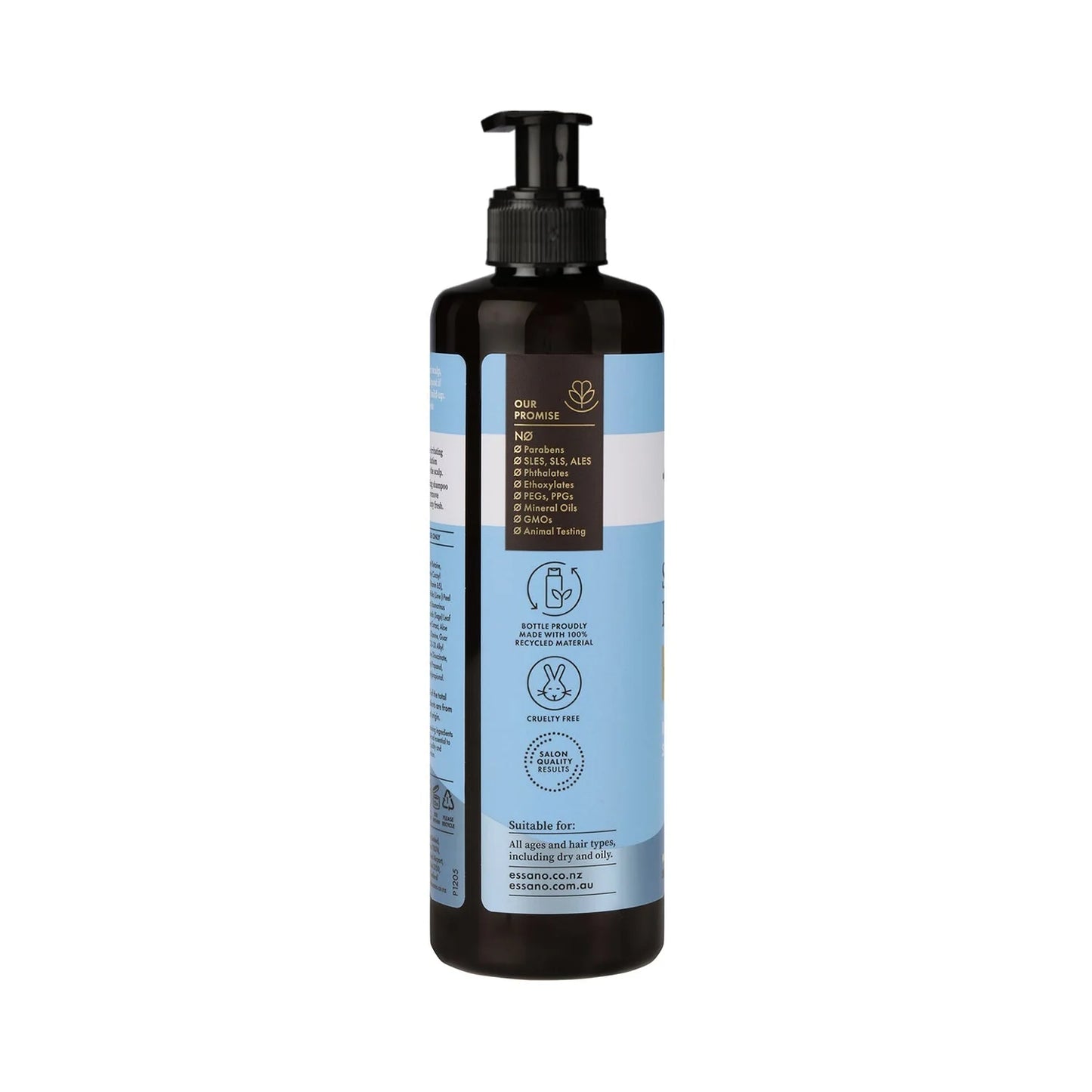 Scalp Refresh Shampoo 300ml