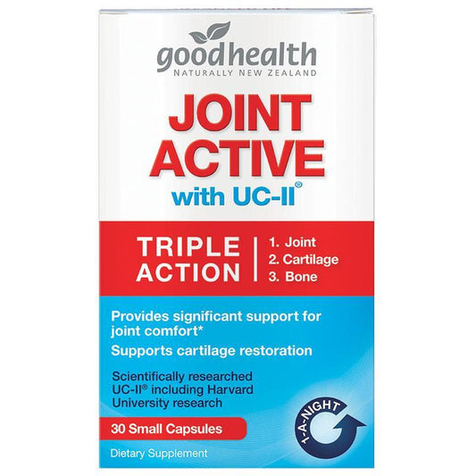 Joint Active UC-II 30 Capsules