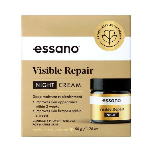 Visible Repair Night Cream 50g