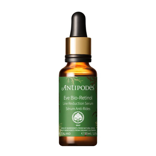 Eve Bio-Retinol Line Reduction Serum 30ml