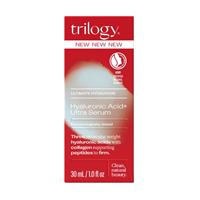 Hyaluronic Acid+ Ultra Serum 30ml