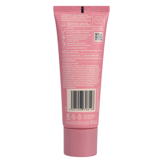 Hydration+ Daily Facial Moisturiser 100ml