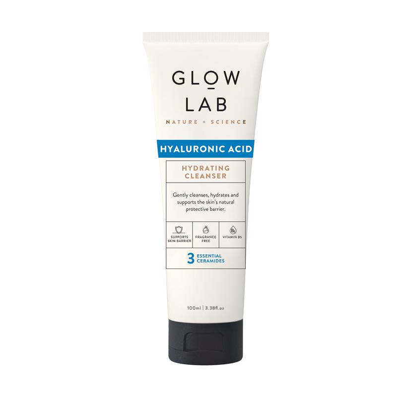 Hyaluronic Acid Hydrating Cleanser