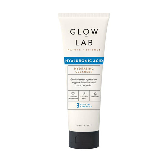 Hyaluronic Acid Hydrating Cleanser