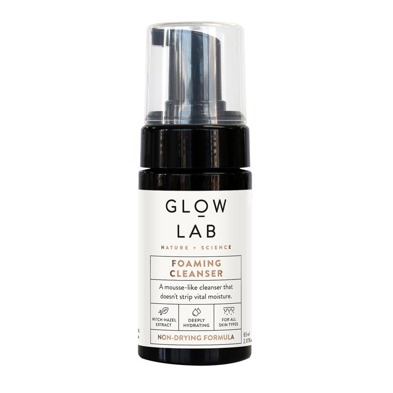 Foaming Cleanser
