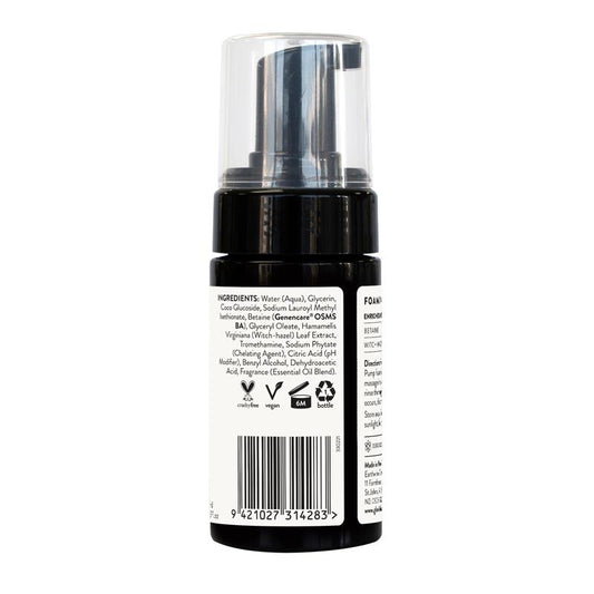Foaming Cleanser