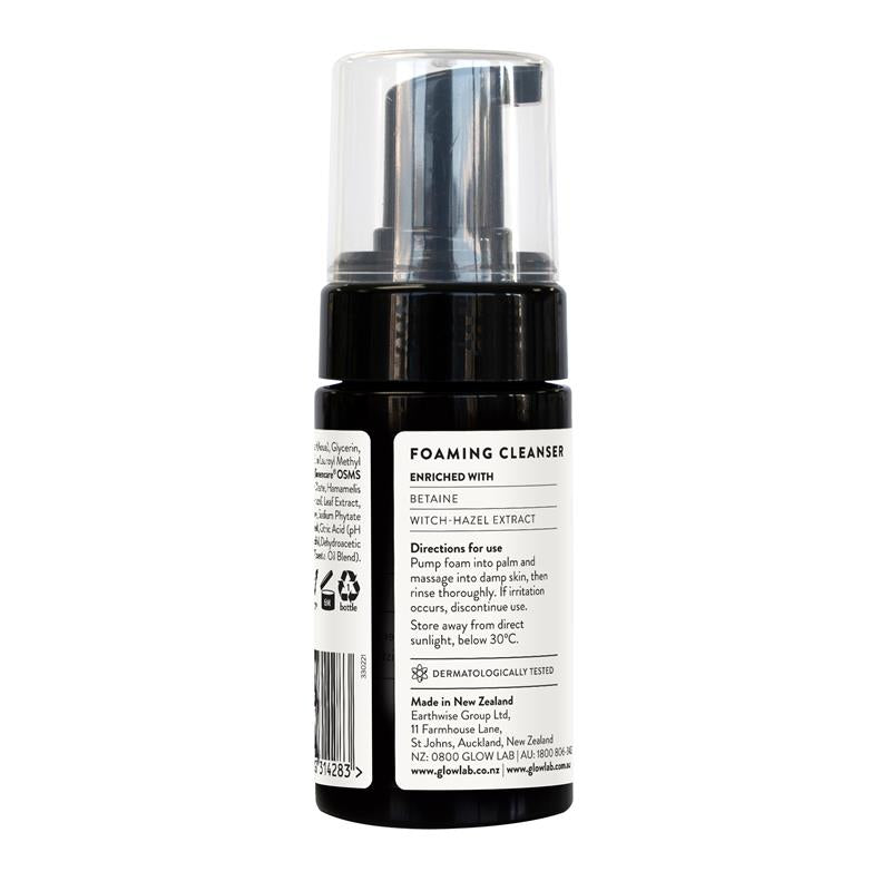 Foaming Cleanser