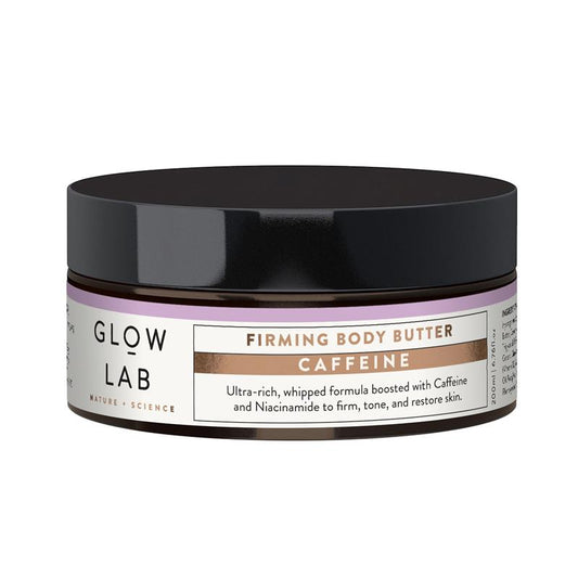 Body Butter Firming