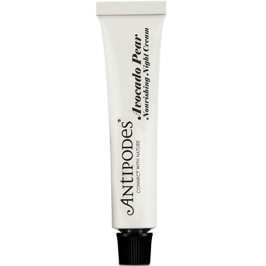 Mini Avocado Pear Night Cream 15ml